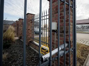 Prodej rodinného domu, Němčice nad Hanou, Nad Cukrovarem, 253 m2