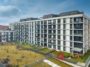 Prodej bytu 3+kk, Praha - Vysočany, Střídavá, 86 m2