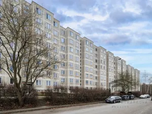 Pronájem bytu 4+kk, Praha - Modřany, Levského, 73 m2