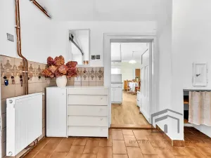 Prodej rodinného domu, Putim, 139 m2