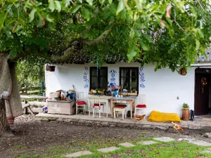 Prodej rodinného domu, Litíč, 60 m2