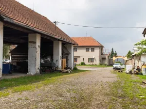 Prodej komerční, Potštejn - Brná, 23296 m2