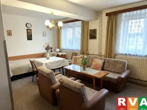 Prodej rodinného domu, Stříbro, Zahradní, 121 m2