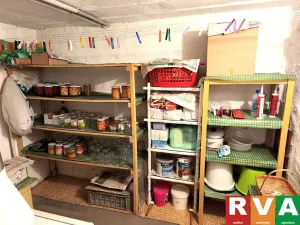 Prodej rodinného domu, Stříbro, Zahradní, 121 m2