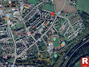 Prodej rodinného domu, Stříbro, Zahradní, 121 m2