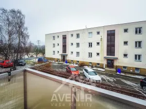 Prodej bytu 4+1, Liberec, Puškinova, 75 m2