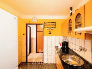 Prodej bytu 4+1, Liberec, Puškinova, 75 m2