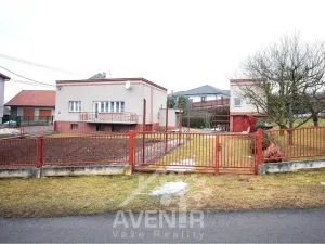 Prodej rodinného domu, Stará Ves nad Ondřejnicí, Na Drahách, 220 m2