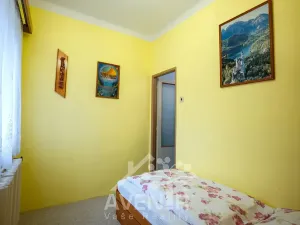 Prodej rodinného domu, Stará Ves nad Ondřejnicí, Na Drahách, 220 m2