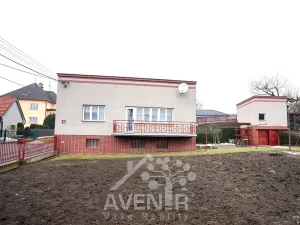 Prodej rodinného domu, Stará Ves nad Ondřejnicí, Na Drahách, 220 m2