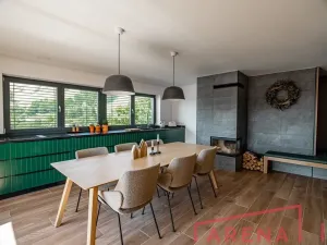 Prodej chalupy, Staré Město, 300 m2