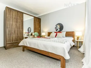 Prodej bytu 2+1, České Budějovice, Staroměstská, 52 m2