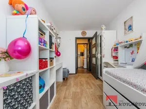 Prodej bytu 3+kk, Štětí, 80 m2