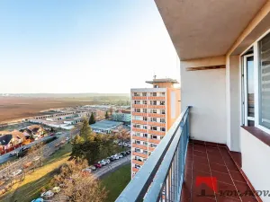 Prodej bytu 3+kk, Štětí, 80 m2