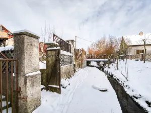 Prodej činžovního domu, Kolín, Ke Hřišti, 186 m2