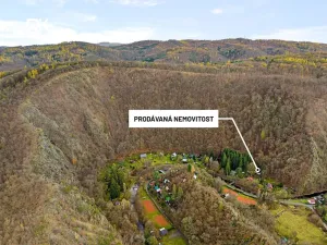 Prodej pozemku pro bydlení, Štěchovice, 820 m2