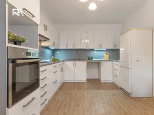 Prodej bytu 2+1, Kutná Hora, 68 m2