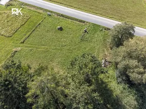 Prodej pozemku pro bydlení, Chotěboř, 1328 m2