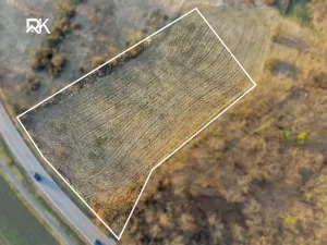 Prodej komerčního pozemku, Kolín, 7579 m2