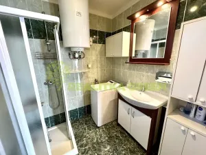 Prodej rodinného domu, Hvozdná, Větrná, 120 m2