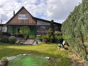 Prodej rodinného domu, Hvozdná, Větrná, 120 m2