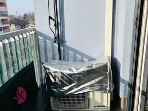 Pronájem bytu 2+kk, Praha - Uhříněves, Oty Bubeníčka, 45 m2