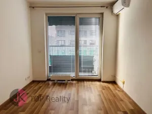 Pronájem bytu 2+kk, Praha - Uhříněves, Oty Bubeníčka, 45 m2