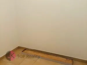 Pronájem bytu 2+kk, Praha - Hostivař, náměstí Přátelství, 58 m2