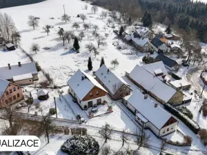 Prodej pozemku, Malá Skála - Mukařov, 3654 m2