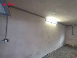 Prodej garáže, Svitavy, 36 m2