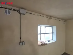 Prodej garáže, Svitavy, 36 m2