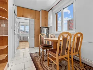 Pronájem bytu 3+1, Vsetín, Jiráskova, 62 m2