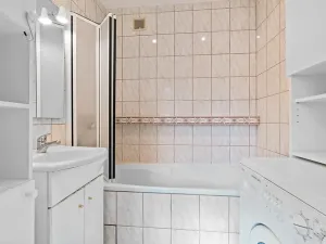 Pronájem bytu 3+1, Vsetín, Jiráskova, 62 m2