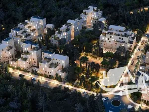 Prodej bytu 4+kk, Dhërmi, Albánie, 235 m2