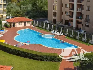 Prodej bytu 3+kk, Nesebar, Bulharsko, 92 m2