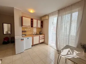 Prodej bytu 2+kk, Nesebar, Bulharsko, 35 m2