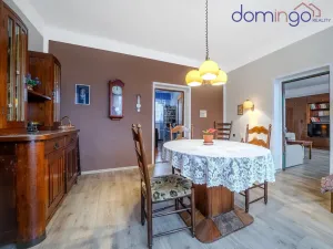 Prodej rodinného domu, Svitavy - Lány, Slovenská, 211 m2