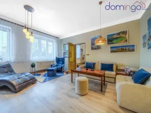 Prodej rodinného domu, Svitavy - Lány, Slovenská, 211 m2