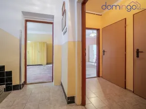 Prodej rodinného domu, Svitavy - Lány, Slovenská, 211 m2