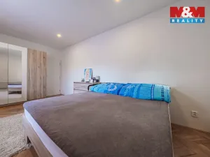 Prodej rodinného domu, Spálené Poříčí - Struhaře, 225 m2