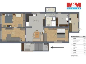 Prodej rodinného domu, Spálené Poříčí - Struhaře, 225 m2