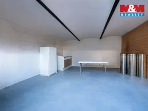 Prodej rodinného domu, Spálené Poříčí - Struhaře, 225 m2