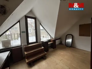 Prodej rodinného domu, Rychvald, Parcelní, 230 m2