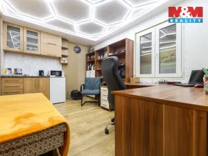 Prodej garáže, Křelovice - Pakoslav, 482 m2