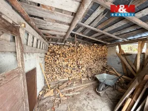 Prodej rodinného domu, Uhelná Příbram - Petrovice u Uhelné Příbramě, 220 m2