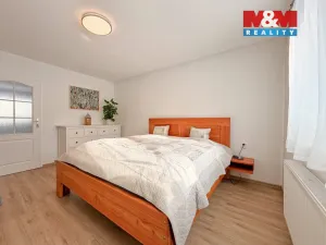 Prodej rodinného domu, Uhelná Příbram - Petrovice u Uhelné Příbramě, 137 m2