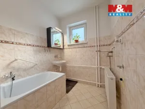 Prodej rodinného domu, Uhelná Příbram - Petrovice u Uhelné Příbramě, 137 m2