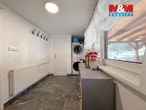 Prodej rodinného domu, Uhelná Příbram - Petrovice u Uhelné Příbramě, 137 m2