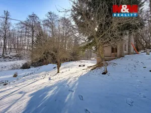 Prodej rodinného domu, Uhelná Příbram - Petrovice u Uhelné Příbramě, 137 m2