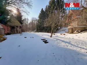 Prodej rodinného domu, Uhelná Příbram - Petrovice u Uhelné Příbramě, 137 m2